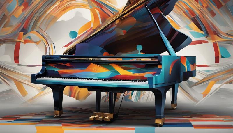 L'influence mondiale des musiques classiques au piano les plus connues de France