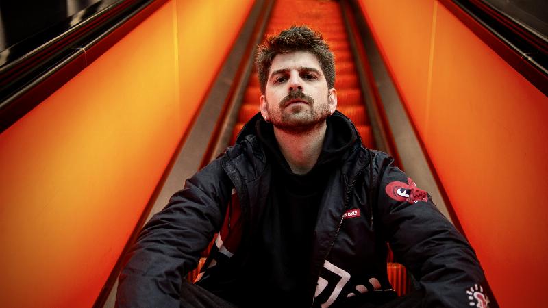 Influence de la musique française des années 80 sur un festival moderne