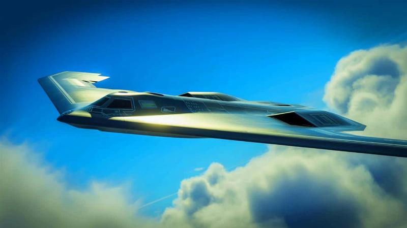 Innovations technologiques et design furtif en architecture militaire française moderne