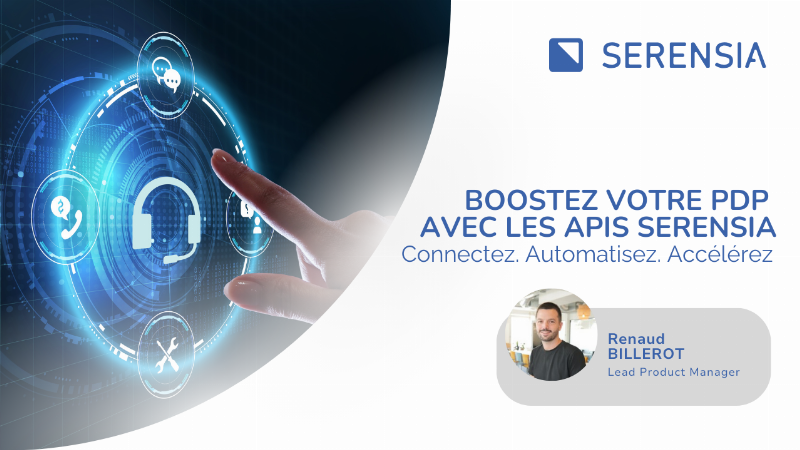 Intégration fluide des APIs modernes dans un écosystème numérique complexe