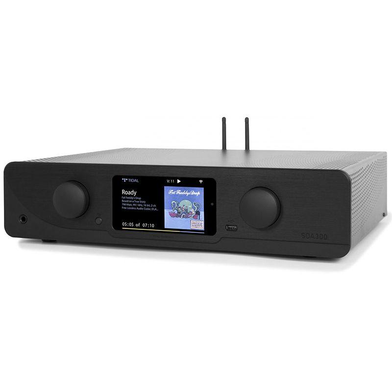 Une interface moderne d'une radio musique classique en continu sur un écran d'ordinateur ou de tablette