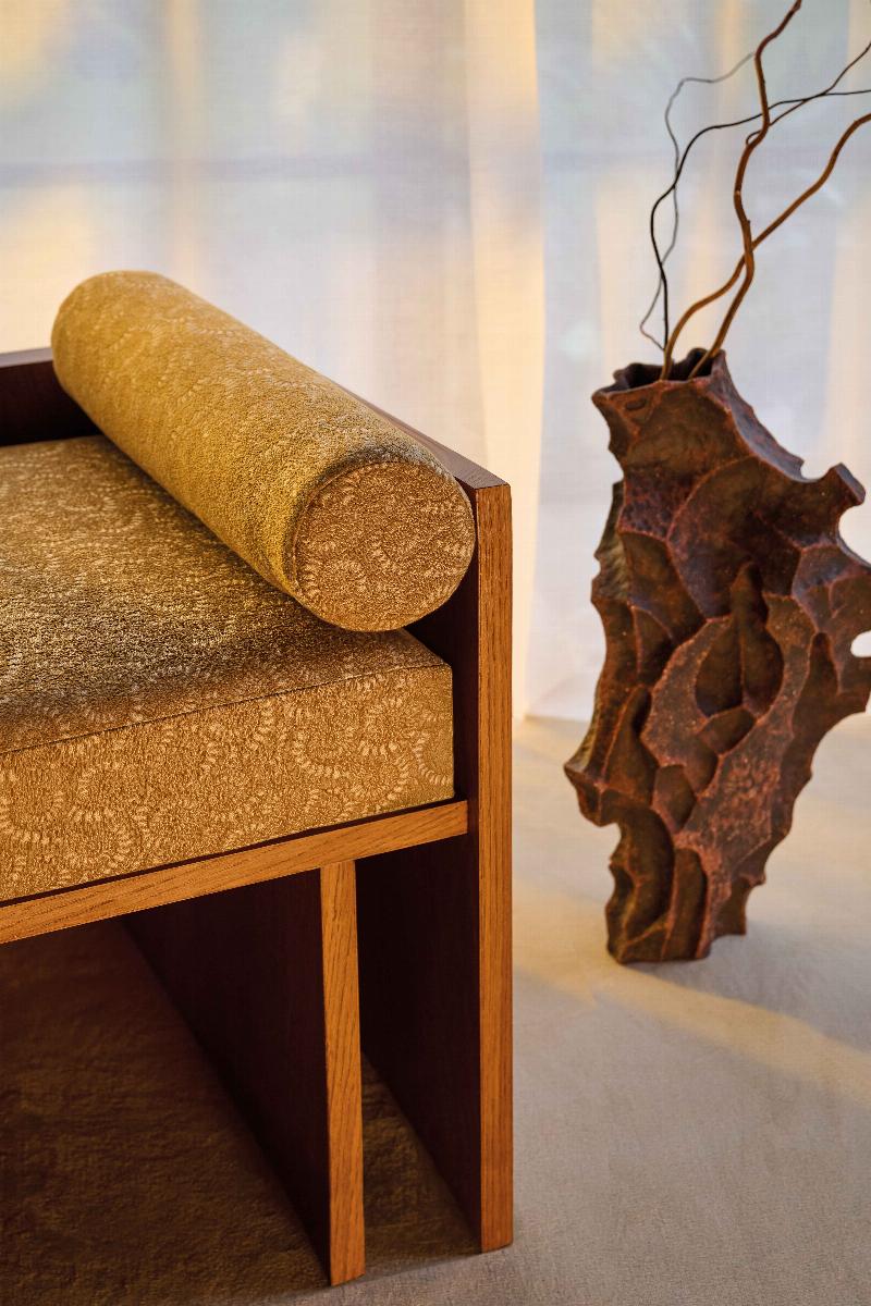 Intérieur d'un grand magasin parisien de la Belle Époque, architecture commerciale luxuriante