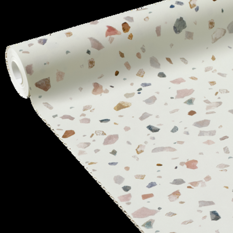 Intérieur harmonieux avec mobilier élégant et peinture gris vert, pour une inspiration de décoration raffinée