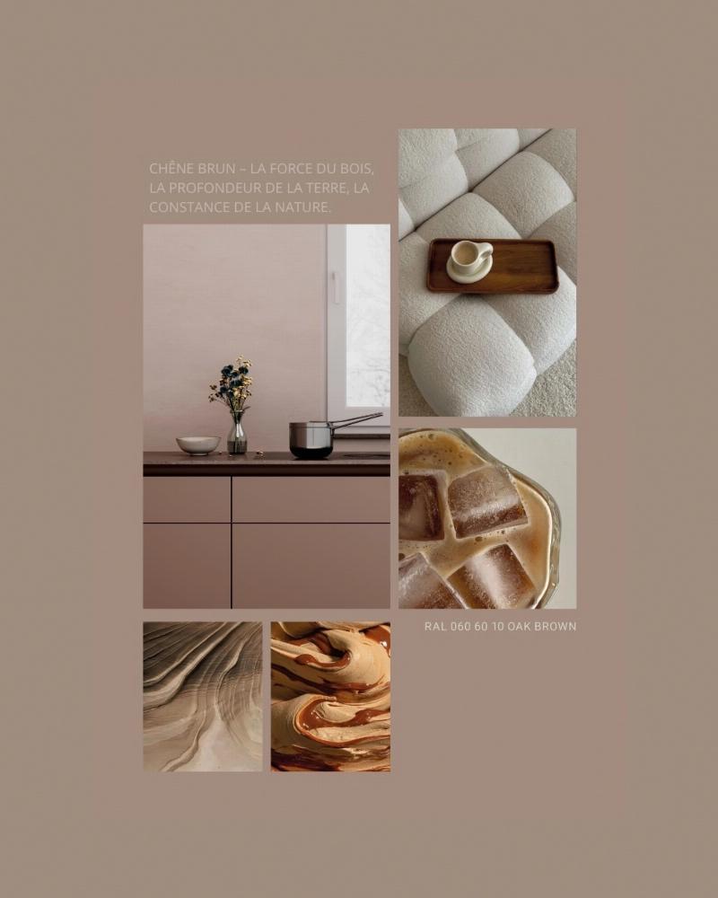 Un intérieur minimaliste d'un bâtiment moderne de Kyoto, mettant en valeur des lignes épurées, des matériaux naturels et une lumière douce, créant une ambiance sereine et contemporaine.