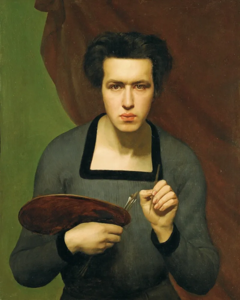 L'intérieur de Notre-Dame baigné de lumière, prêt pour le concert inaugural