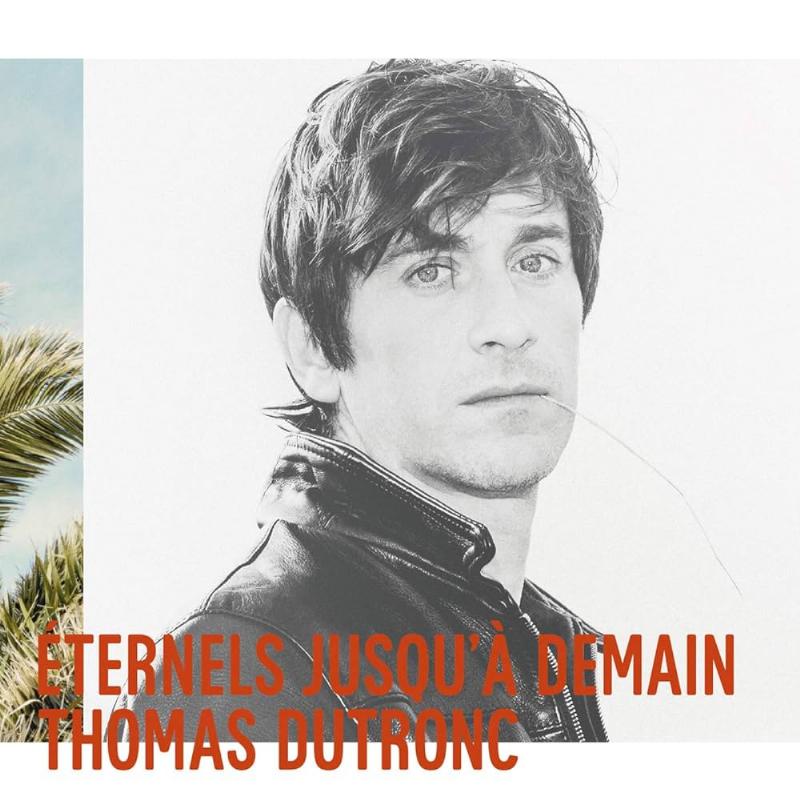 Inspiration contemporaine Jacques Dutronc Thomas Dutronc art français