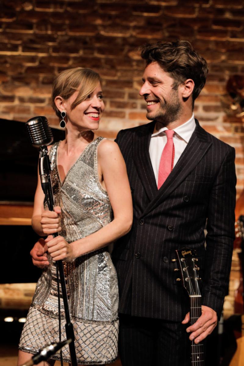 L'ambiance électrisante du jazz et de la musique classique à Paris durant les années folles.