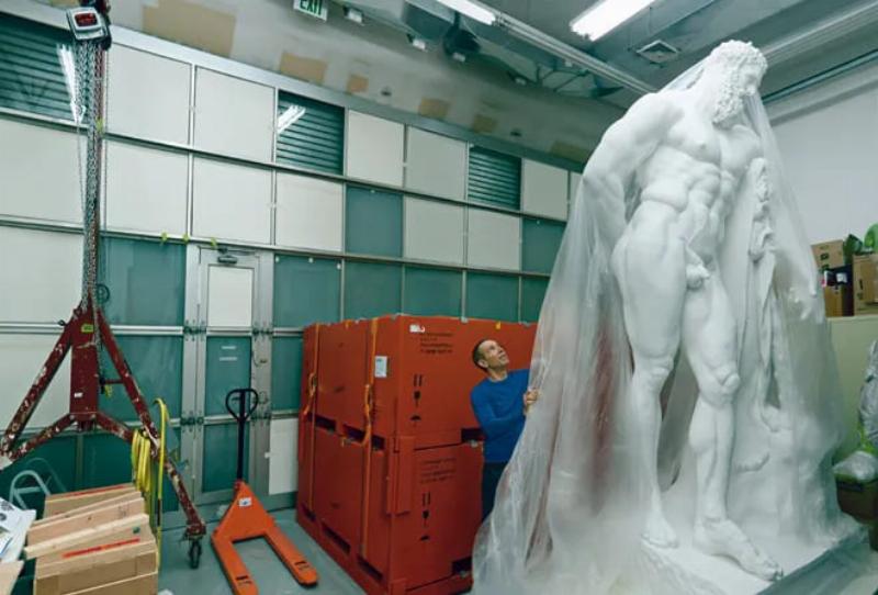 L'impact culturel durable du Chien Ballon de Jeff Koons sur l'art contemporain et la culture populaire.