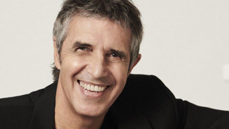 Julien Clerc en concert, scène française