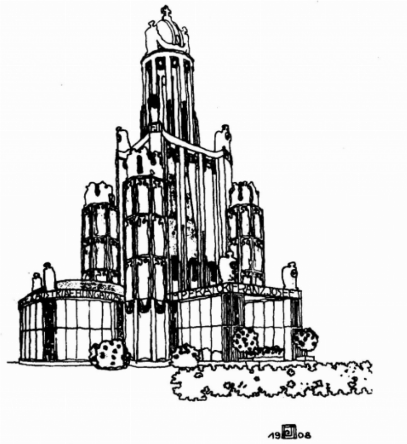 Influence mutuelle entre Klimt et Flöge dans la mode et l'art viennois