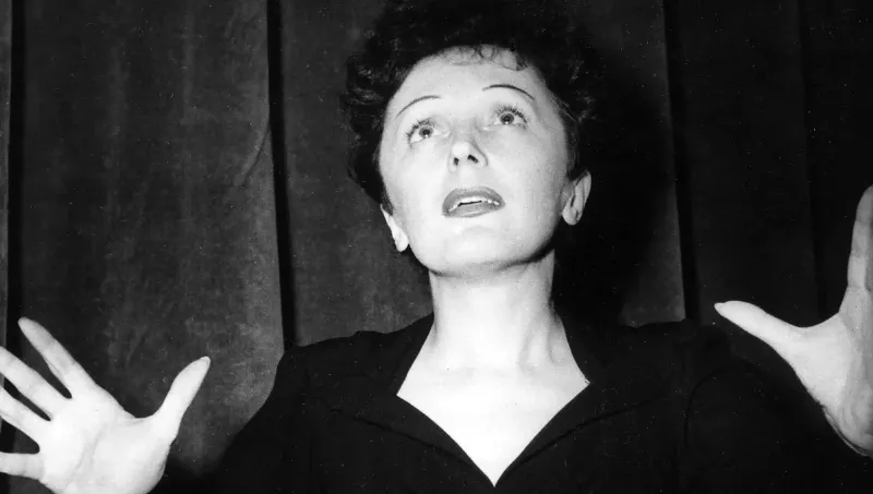 chanson francaise la plus connue au monde vie en rose edith piaf