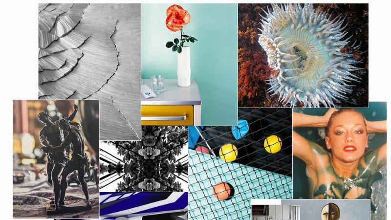 La Vierge Voilée de Giovanni Strazza, source d'inspiration intemporelle pour les artistes