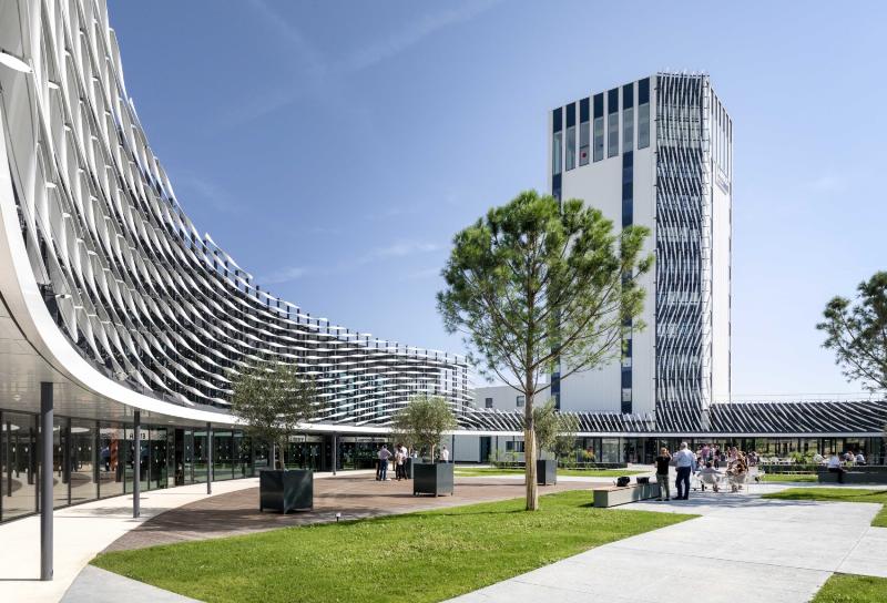 Le Corbusier philosophie architecturale innovation française durabilité