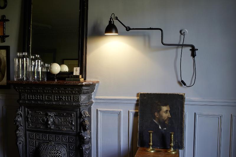 Le Corbusier siege materiaux robustesse fonctionnalite design francais 