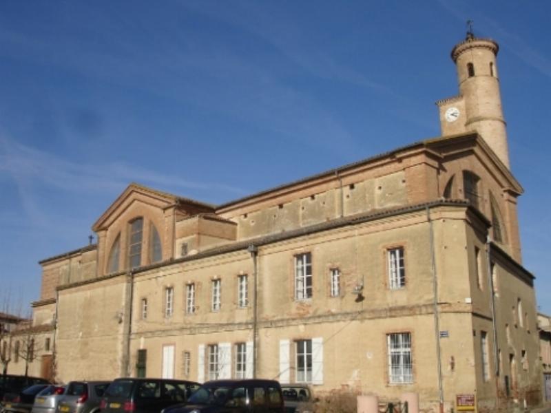 Le jeu d'architecture moderne et l'inspiration française