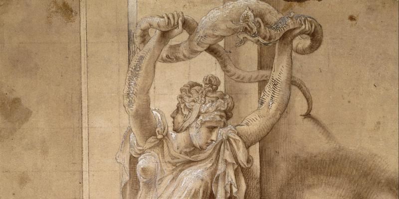 Le nu féminin classique en peinture, symbole d'élégance et de perfection esthétique