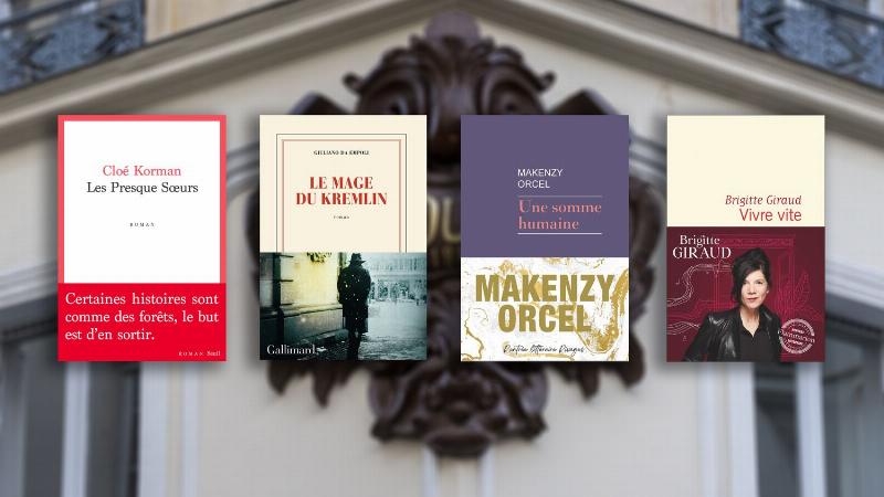Le Prix Goncourt de littérature 2022, une histoire de prestige et de tradition littéraire française