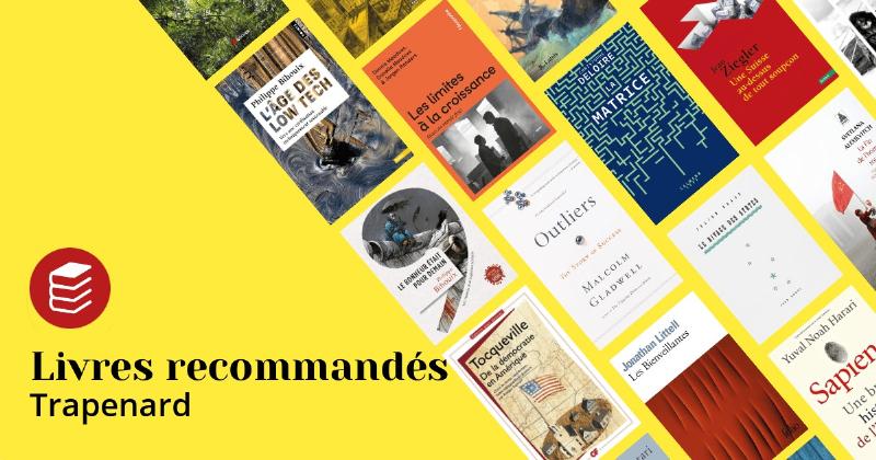 Une jeune femme lisant un livre d'une écrivaine contemporaine française près d'une bouquiniste sur les quais de Seine à Paris, illustrant la richesse de la littérature française.