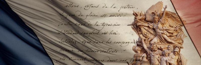 Léopold Hugo jeune officier républicain, portant l'uniforme et arborant les insignes de la Révolution française, symbole de son engagement précoce pour les idéaux de liberté et d'égalité.