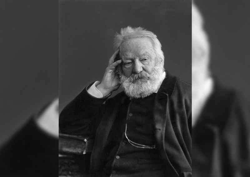 Les dessins de Victor Hugo durant son exil à Guernesey, illustrant son processus créatif