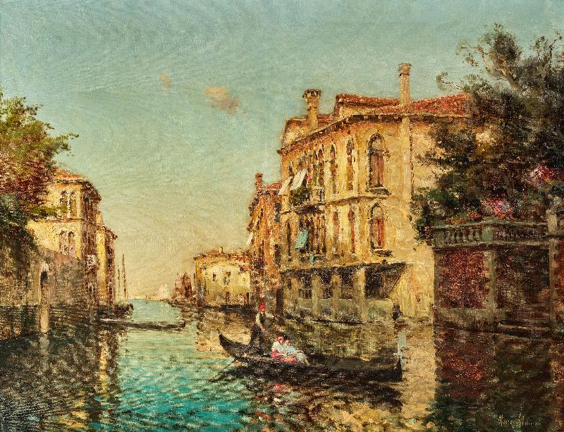 Une liste d'art impressionniste explorant la lumière et la couleur de Paris