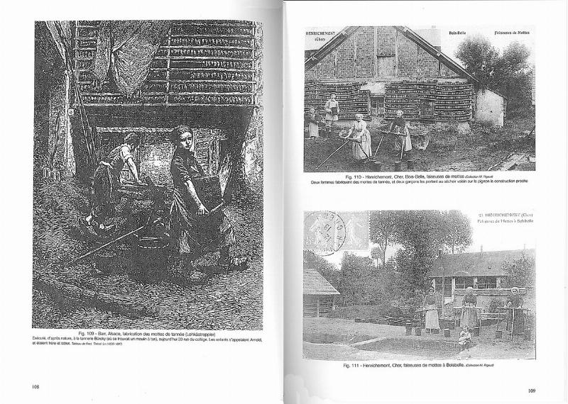 Architecture moderniste française, symbolisant l'innovation de la litterature 20eme siecle.