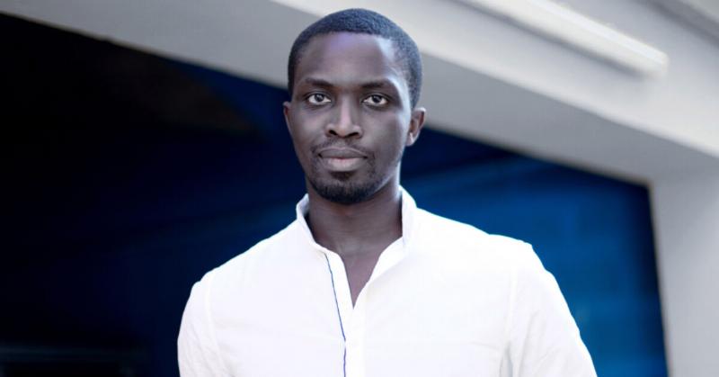 La couverture du roman "La Plus Secrète Mémoire des hommes", lauréat du Prix Goncourt 2021