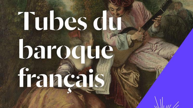 Jean-Baptiste Lully et François Couperin, portraits des grands compositeurs musique classique baroque française