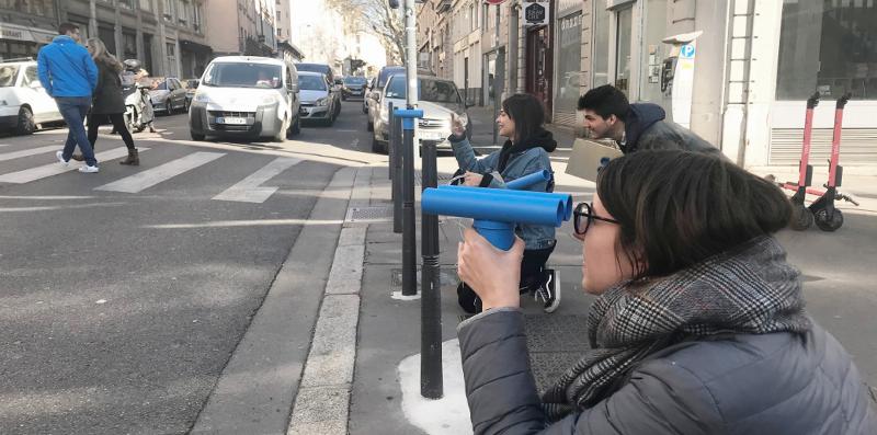 Architecture moderne de Lyon et son impact social urbain