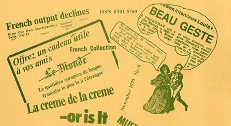 Les origines du mail art et son lien avec les mouvements d'avant-garde et la correspondance artistique