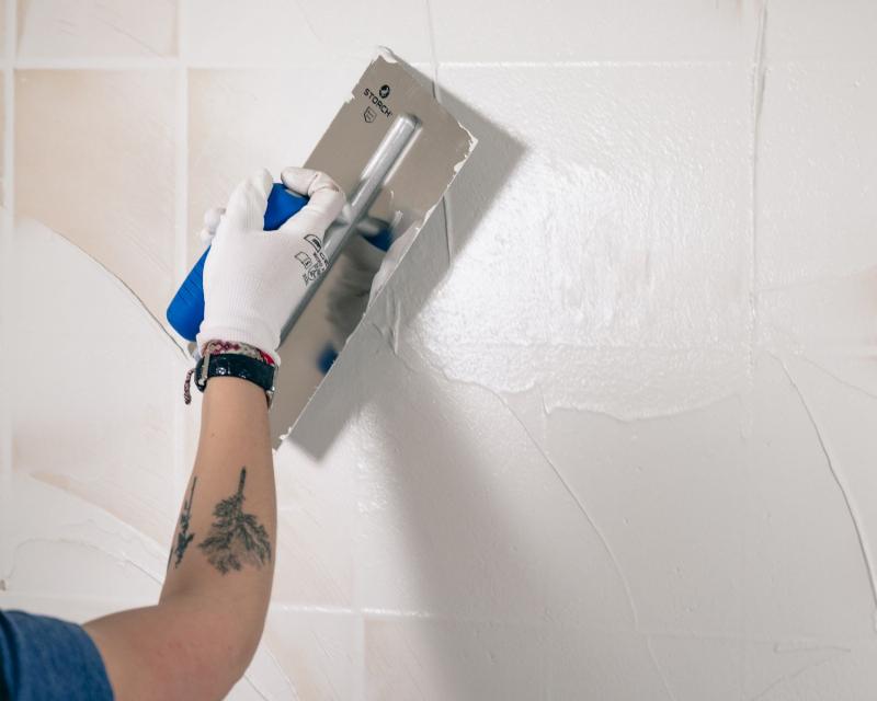 Sélection d'un malaxeur de peinture adapté aux besoins d'un artiste français