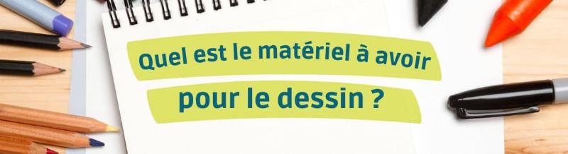 Matériaux essentiels pour le dessin aquarelle facile, idéaux pour un débutant explorant les nuances de l'art