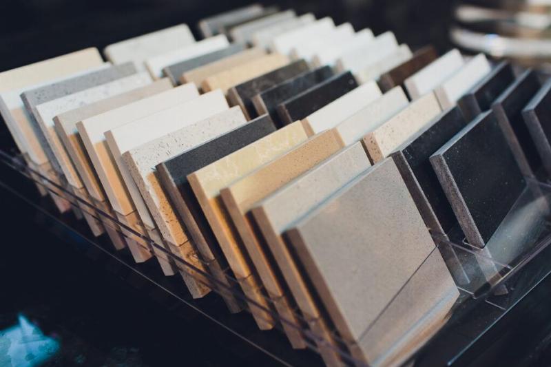 Matériaux innovants pour l'architecture de haute technologie durable en France