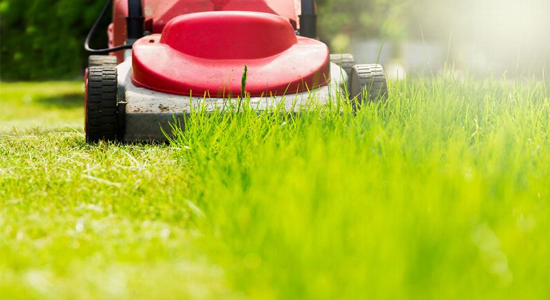 Matériaux et outils essentiels pour la peinture époxy d'un carter de tondeuse à gazon