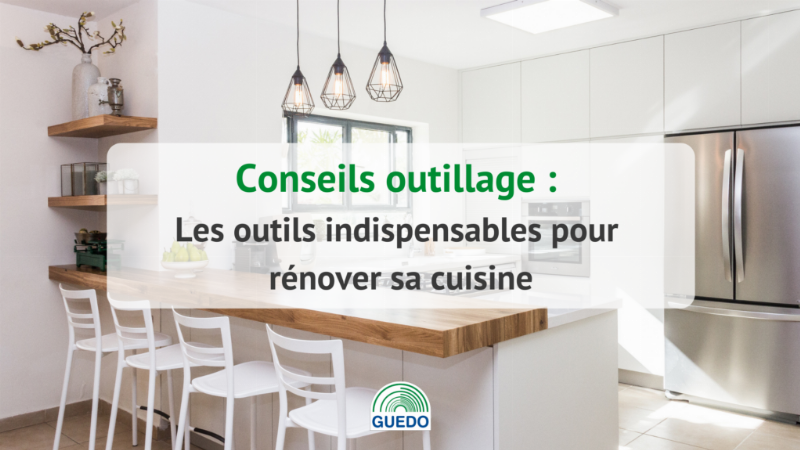 Matériaux et outils essentiels pour une peinture de meuble de cuisine réussie