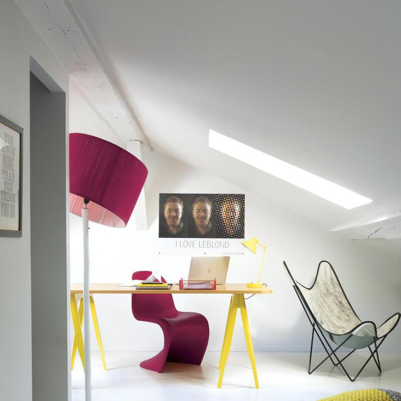 Matériaux et outils essentiels pour peinture mur blanc satiné