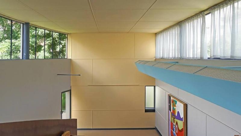 Matériaux révolutionnaires pour l'architecture moderne française