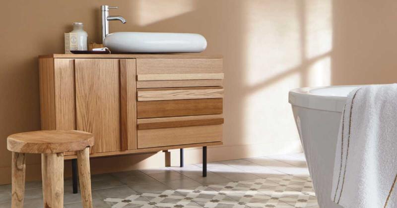 Matériel essentiel pour une application réussie de la peinture Saint Maclou dans un intérieur élégant