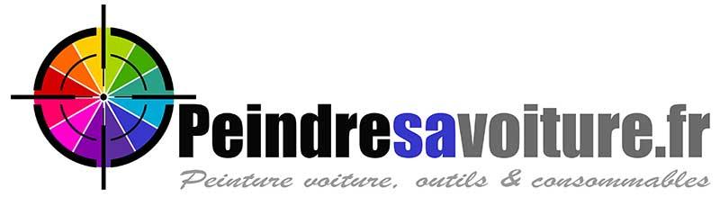 Matériel essentiel pour une retouche de peinture blanche réussie et discrète