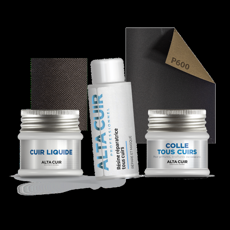 Matériel de peinture tissu canapé, rénovation réussie, outils, couleurs