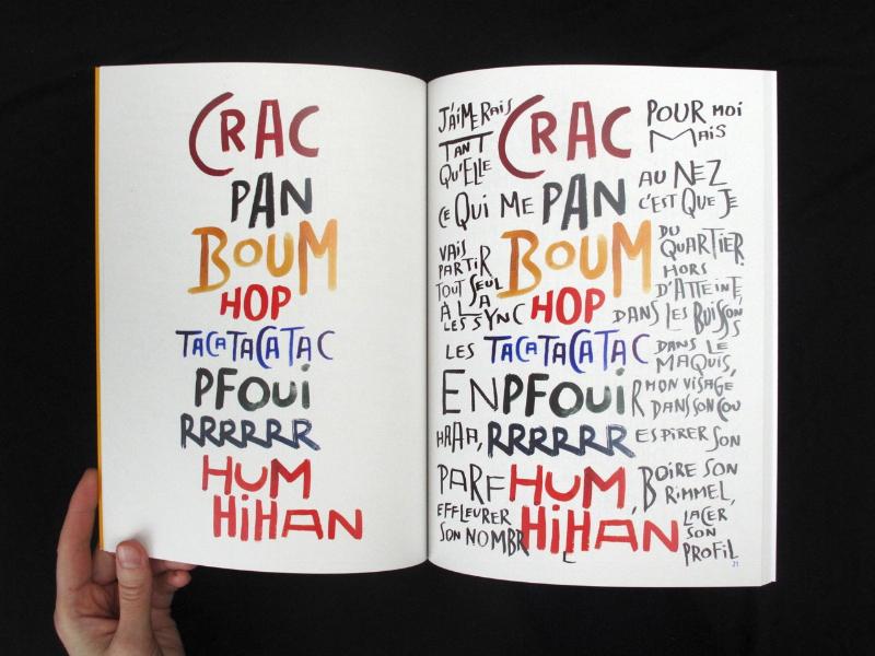 Tableau "L'Annonciation" de Mati Klarwein, riche en symbolisme mystique et couleurs vibrantes, illustrant une scène spirituelle.