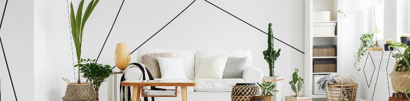 L'essence du minimal art: formes géométriques épurées, pureté des lignes, abstraction radicale et absence de superflu.