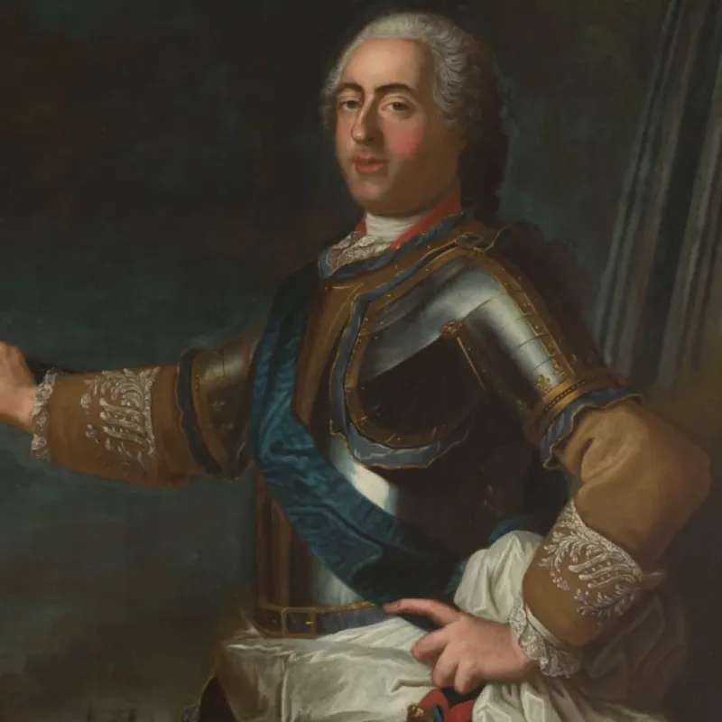 Panthéon de Paris, où repose Victor Hugo, en hommage à son héritage littéraire.