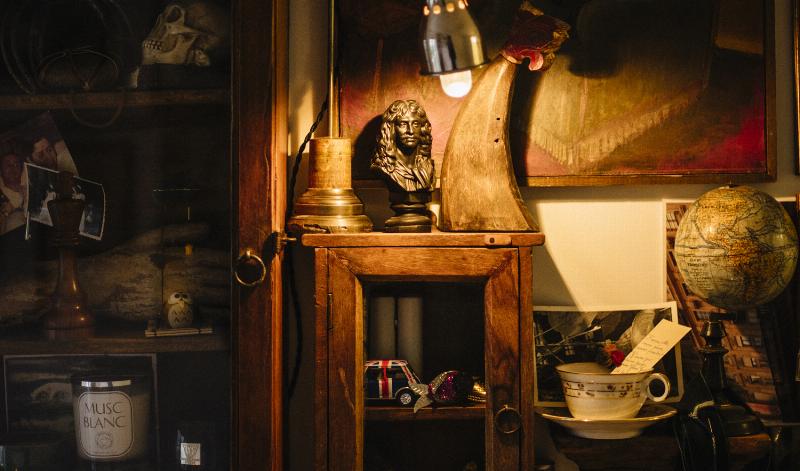 Molière et Comédie-Française : héritages théâtraux 2022