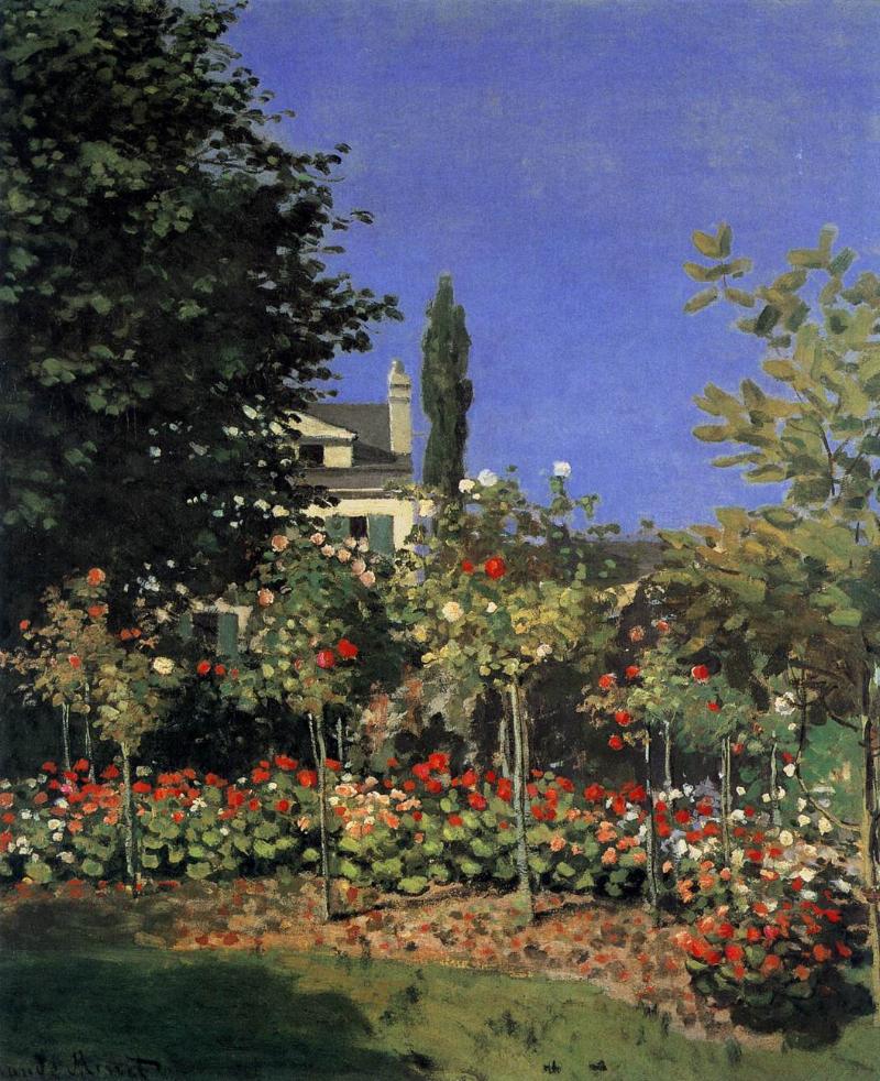 Impression, soleil levant de Monet, œuvre fondatrice des peintres français du 19ème siècle