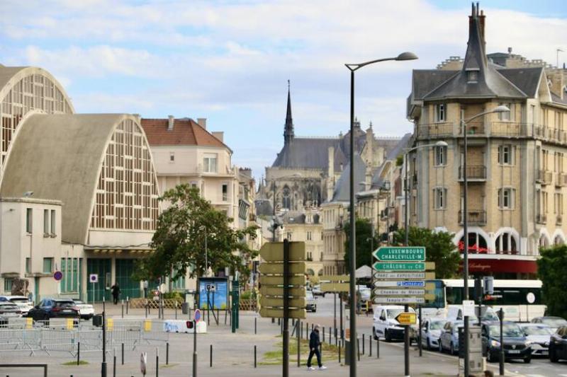 Découvrir les monuments modernes de Reims, un patrimoine architectural riche