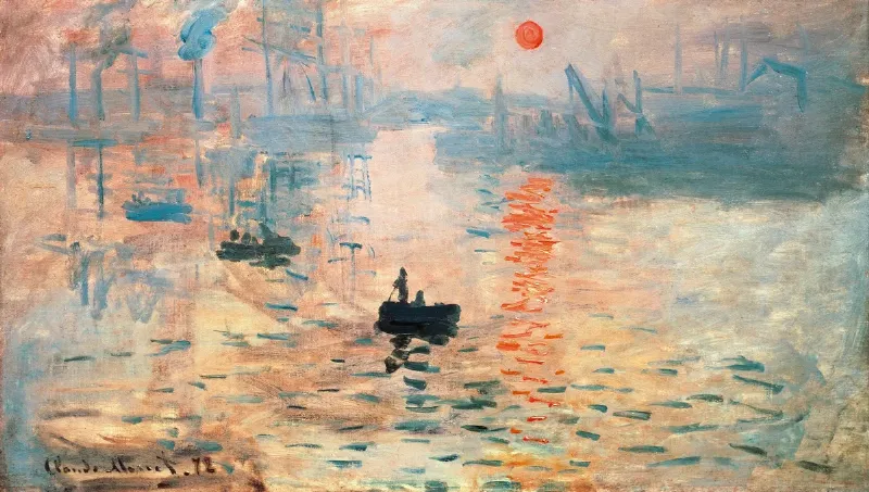 L'impressionnisme musical de Debussy et Ravel