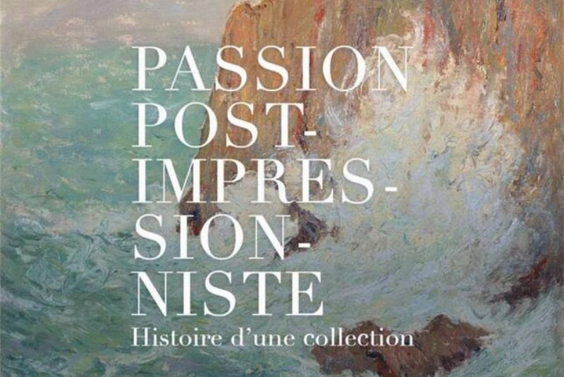 Les origines du mouvement artistique post-impressionniste en France, marquant le passage de l'Impressionnisme vers une nouvelle ère de l'art