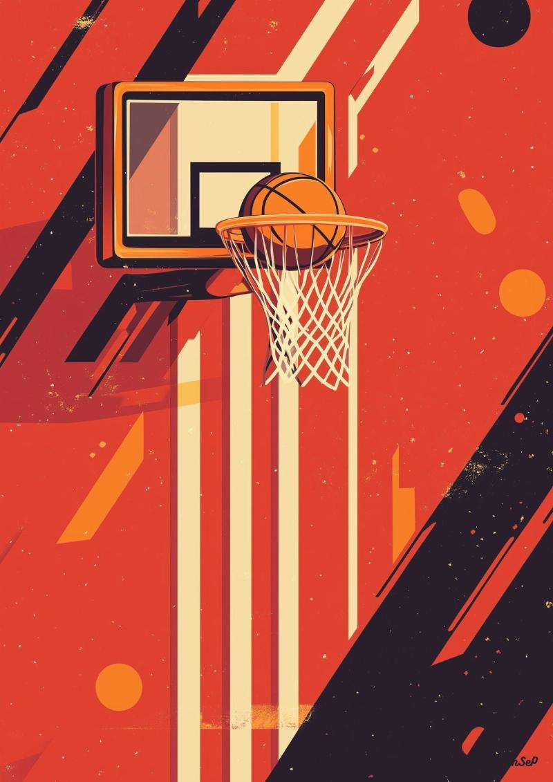 Mur créatif avec peinture aimantée blanche et éléments de design français, inspirant l'élégance