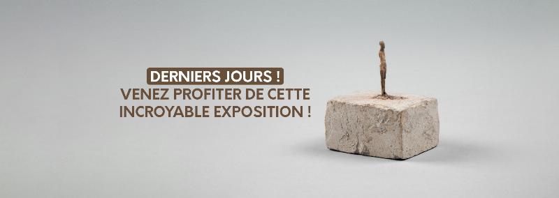 Sculpture moderne en dialogue avec l'espace au Musée Cantini